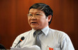 Đã chống tham nhũng thì phải 'sạch'