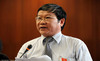 Đã chống tham nhũng thì phải 'sạch'