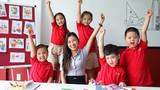 Phương pháp Mathnasium - “yêu” toán từ bậc mầm non
