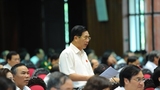 Các thành phần kinh tế đều bình đẳng