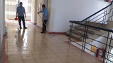 Sinh viên đánh thầy giáo bất tỉnh ngay trong trường