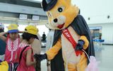Chuyến bay VietJetAir chở đầy nụ cười trẻ thơ