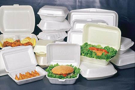 hộp nhựa, đồ sứ, hộp xốp, nhiễm độc, thức ăn