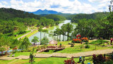 Du ngoạn thung lũng Tình Yêu - Đà Lạt