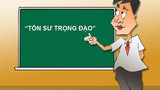 Kính thưa ai trước?