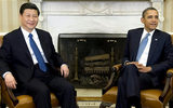 Cuộc gặp Obama-Tập Cận Bình: Cơ hội tạo nên lịch sử