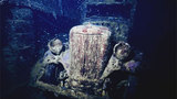 Thám hiểm "hạm đội ma" dưới lòng Thái Bình Dương