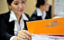Cán bộ ngân hàng tranh nhau làm giáo viên