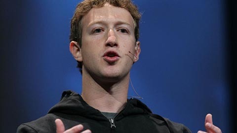 CEO, Facebook, Mark Zuckerberg, phủ nhận, PRISM, chương trình, dữ liệu người dùng