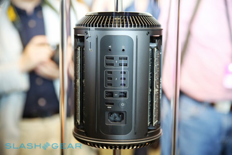 Mac Pro 2013, Apple, WWDC 2013