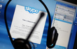 Hàng trăm nghìn người dùng Skype bị tấn công
