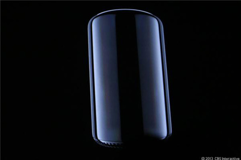 Apple, WWDC 2013, Mac Pro 2013