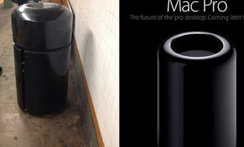 Apple, WWDC 2013, Mac Pro 2013