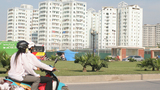 Đỏ mắt săn nhà giá rẻ để được vay ưu đãi