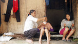 Bạn đọc ủng hộ các hoàn cảnh khó khăn 10 ngày đầu tháng 06/2013