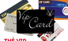 Rước bực vào người vì thẻ VIP