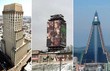 Điểm mặt những "tháp ma" nổi tiếng thế giới