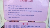 Chuyện ăn cắp vặt có khi lại bắt nguồn từ “sốc văn hóa”