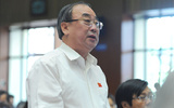 Định giá đất không được 'đá bóng kiêm thổi còi'