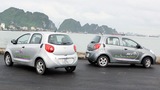 Những mẫu ô tô ế ẩm ở Việt Nam