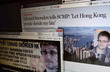 Mỹ nghi Edward Snowden là gián điệp hai mang của TQ