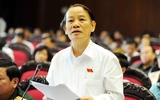 Bỏ không đất quy hoạch, chưa ai bị xử lý