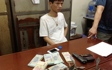Nỗi ám ảnh mang tên Tú “kỷ”