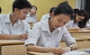 Những bài văn tốt nghiệp 'đau đớn lòng'