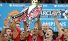 Ferdinand: "Thật điên rồ khi từ chối M.U"