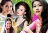 Nhan sắc 9x 'khuynh đảo' showbiz Việt