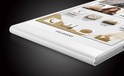 Smartphone mỏng nhất thế giới của Huawei hút khách