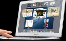 Giới công nghệ sửng sốt vì MacBook Air 2013