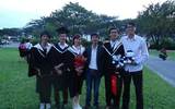 Thủ khoa RMIT tiết lộ bí quyết thành công