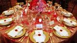 Nhật sợ thua TQ trong trận chiến "mời ăn"