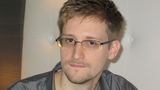 Snowden phủ nhận làm gián điệp cho Trung Quốc