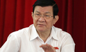 Tháng 6 sôi động của quan hệ Việt - Trung