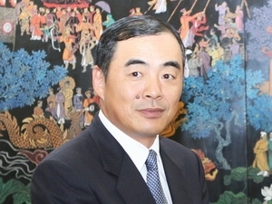 chủ tịch nước, Trương Tấn Sang, Trung Quốc, Tập Cận Binh, Biển Đông