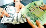 ‘Sóng’ tỷ giá sẽ quét tới đâu?
