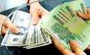 ‘Sóng’ tỷ giá sẽ quét tới đâu?