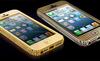 iPhone 5 trở thành 'kiệt tác siêu sang'