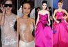 Sao Việt 'ám ảnh' với phong cách Can Lộ Lộ, Phạm Băng Băng?
