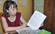 Cô giáo ở 'lò luyện thi ê a' lên tiếng