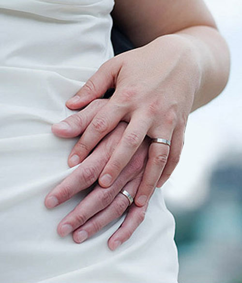 Khi chồng... nặng mùi