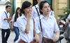 97,5% học sinh cả nước đậu tốt nghiệp