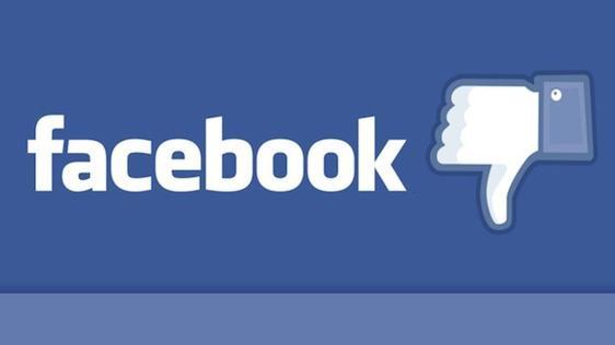 Facebook, sự cố, truy cập