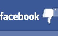 Lỗi bí ẩn khiến Facebook khó truy cập
