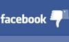 Lỗi bí ẩn khiến Facebook khó truy cập