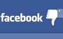 Lỗi bí ẩn khiến Facebook khó truy cập