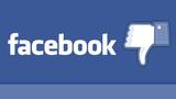 Lỗi bí ẩn khiến Facebook khó truy cập