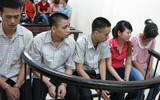 Cặp vợ chồng lên kế hoạch dụ thầy bói 'sập bẫy tình'